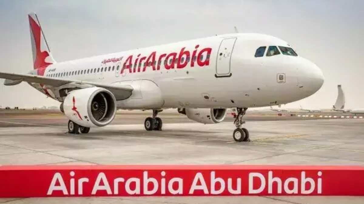 Air Arabia Work from Home Jobs 2025