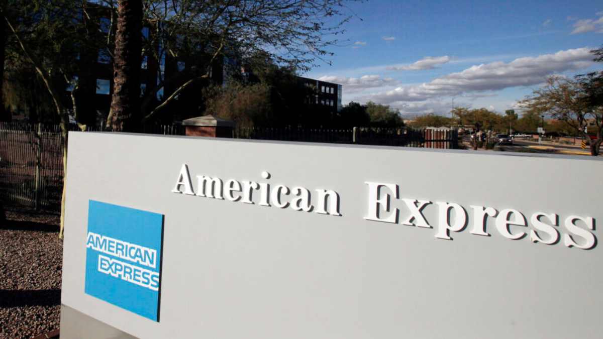 American Express Jobs and careers