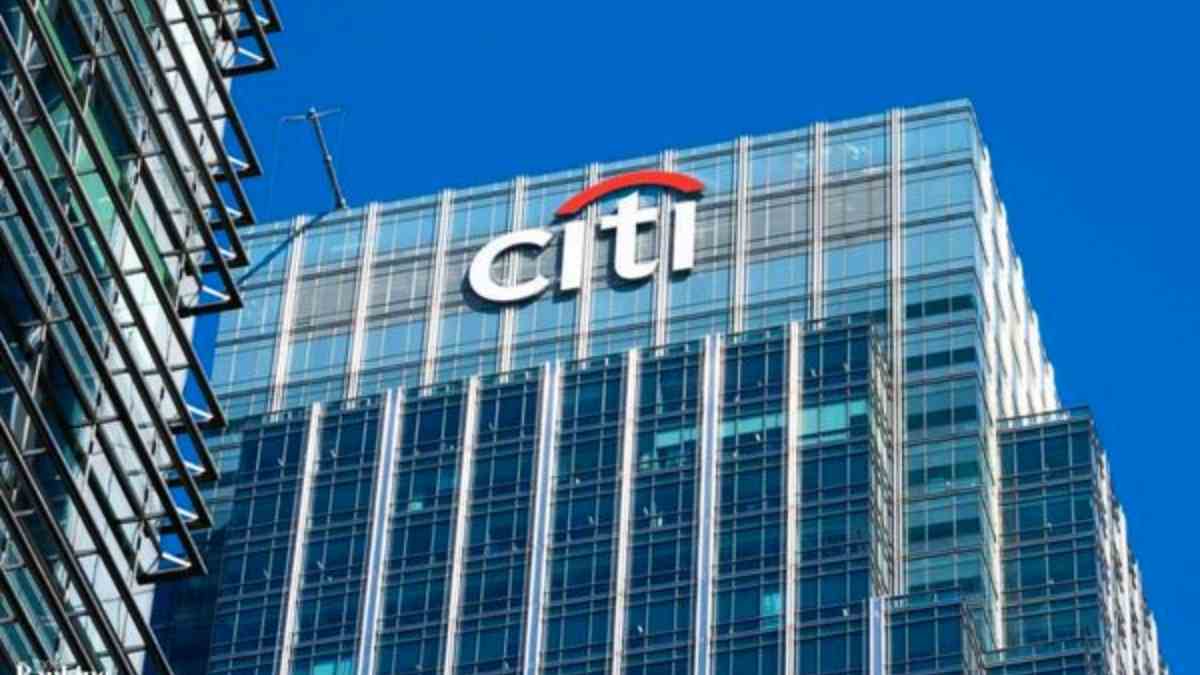 Citi Bank jobs and careers