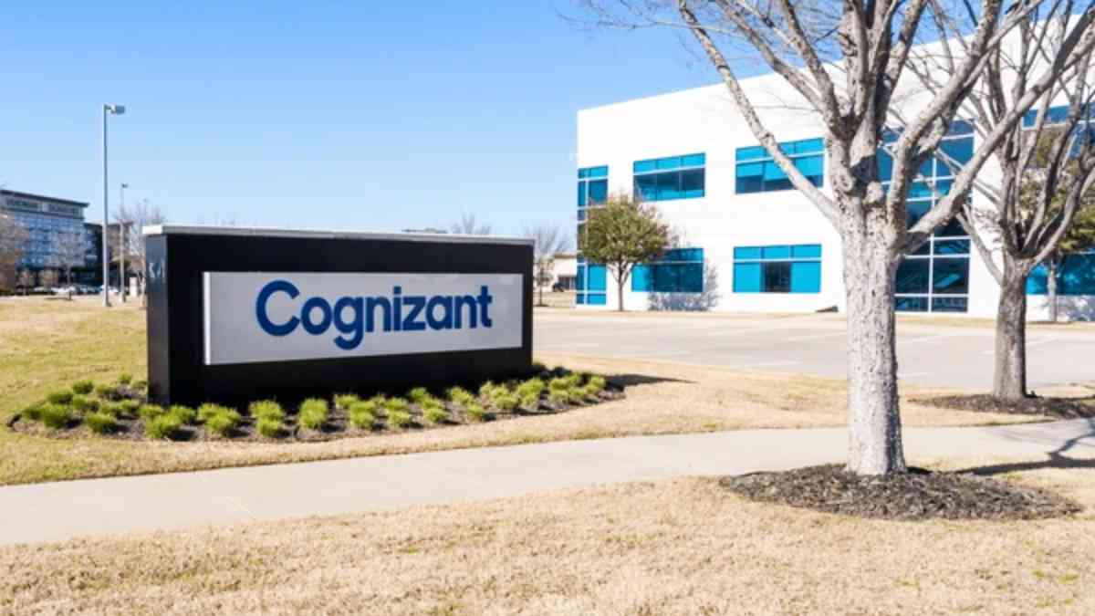 Cognizant Jobs and careers