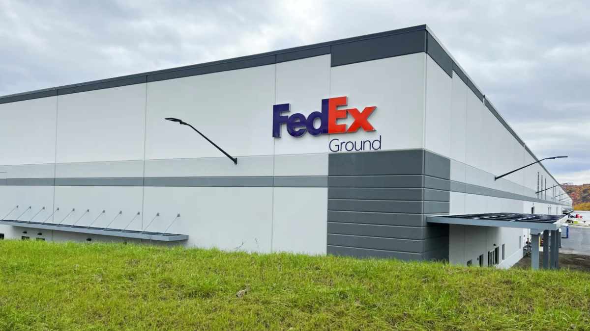 FedEx jobs and careers 2025