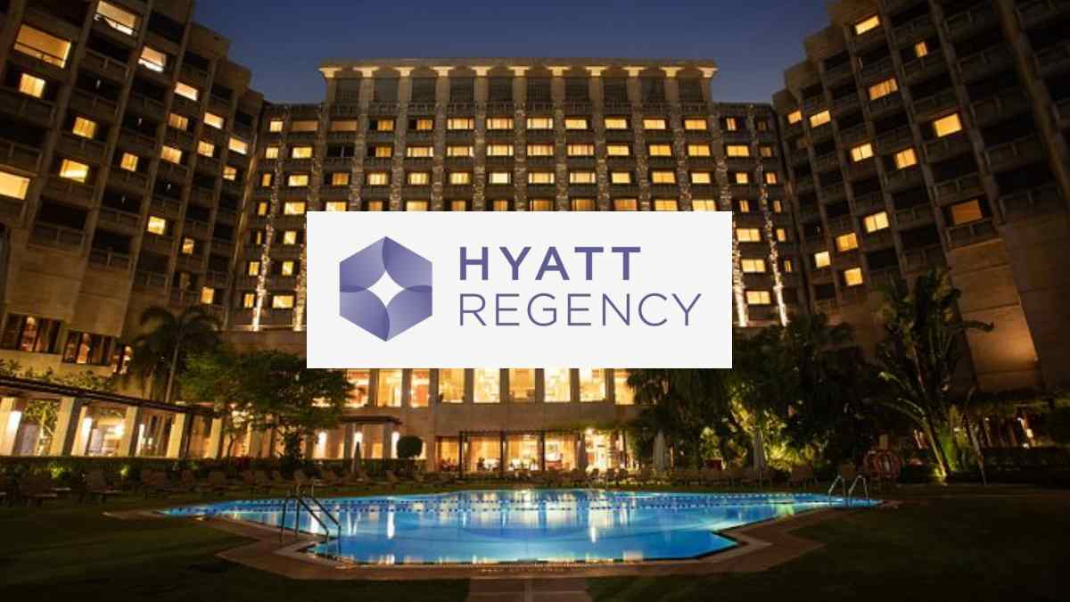 Hyatt Jobs India