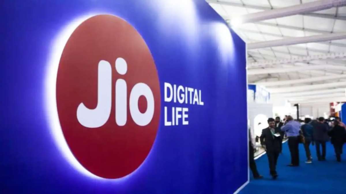 Jio Jobs and Careers 2025