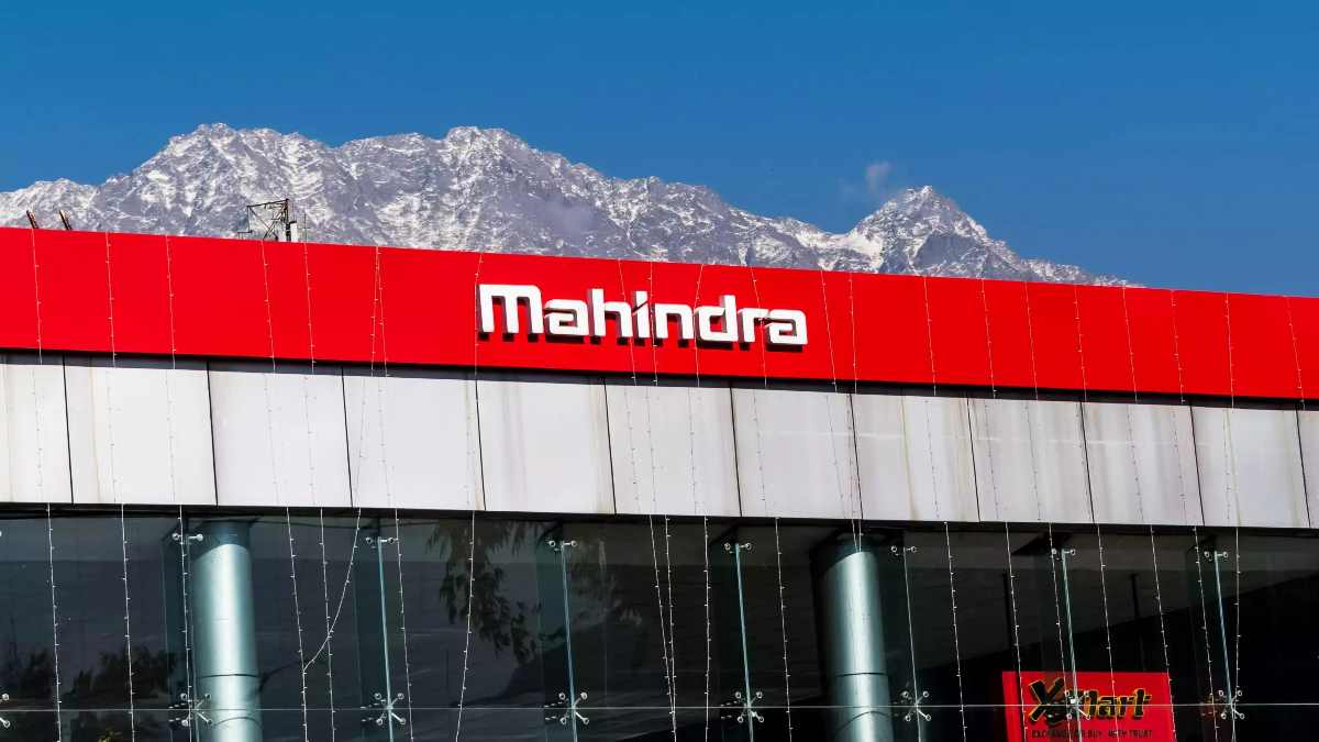 Mahindra jobs and careers 2025