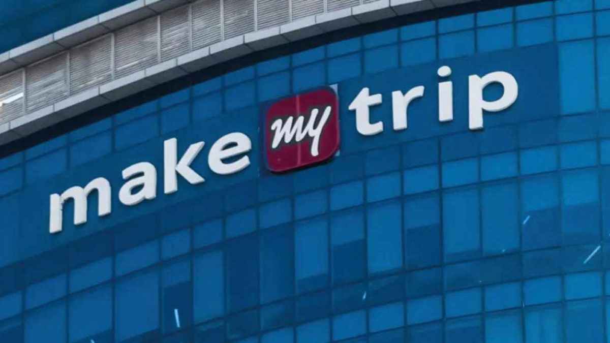 MakeMyTrip Jobs and careers 2025