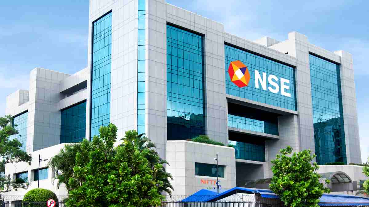 NSE Careers and jobs