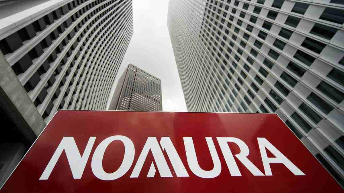 Nomura Careers India