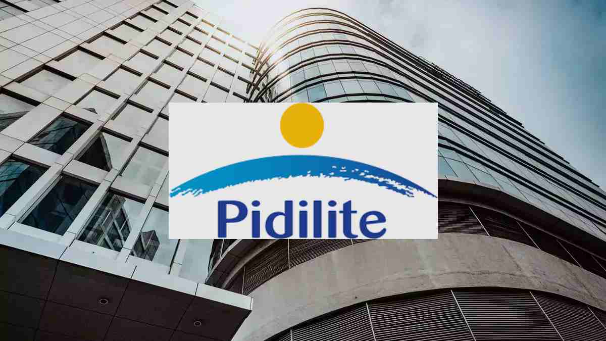 Pidilite jobs India