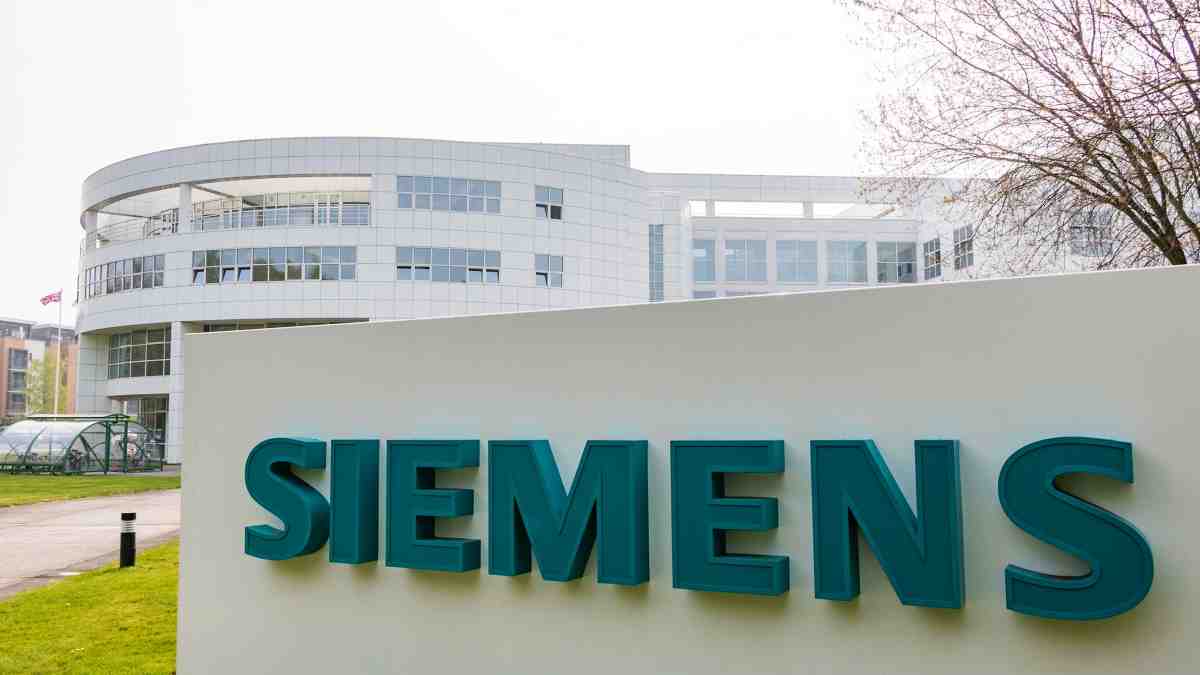 Siemens Jobs and careers India 2025