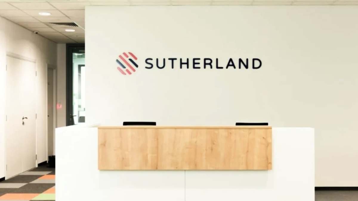 Sutherland Jobs India