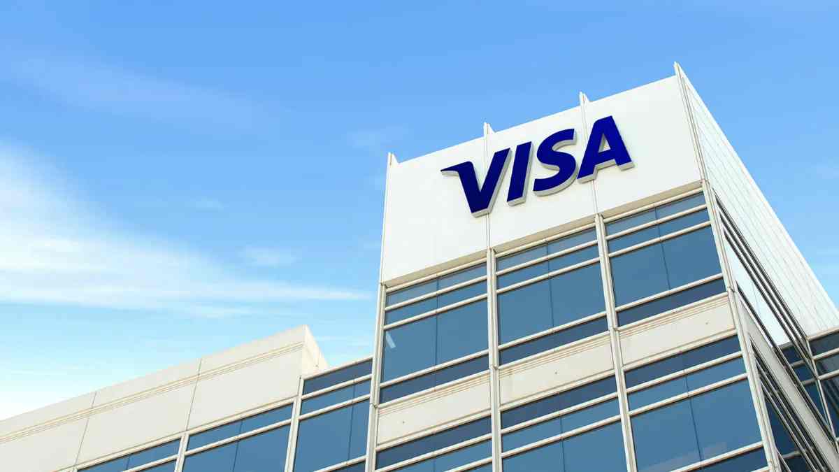 Visa jobs and careers 2025