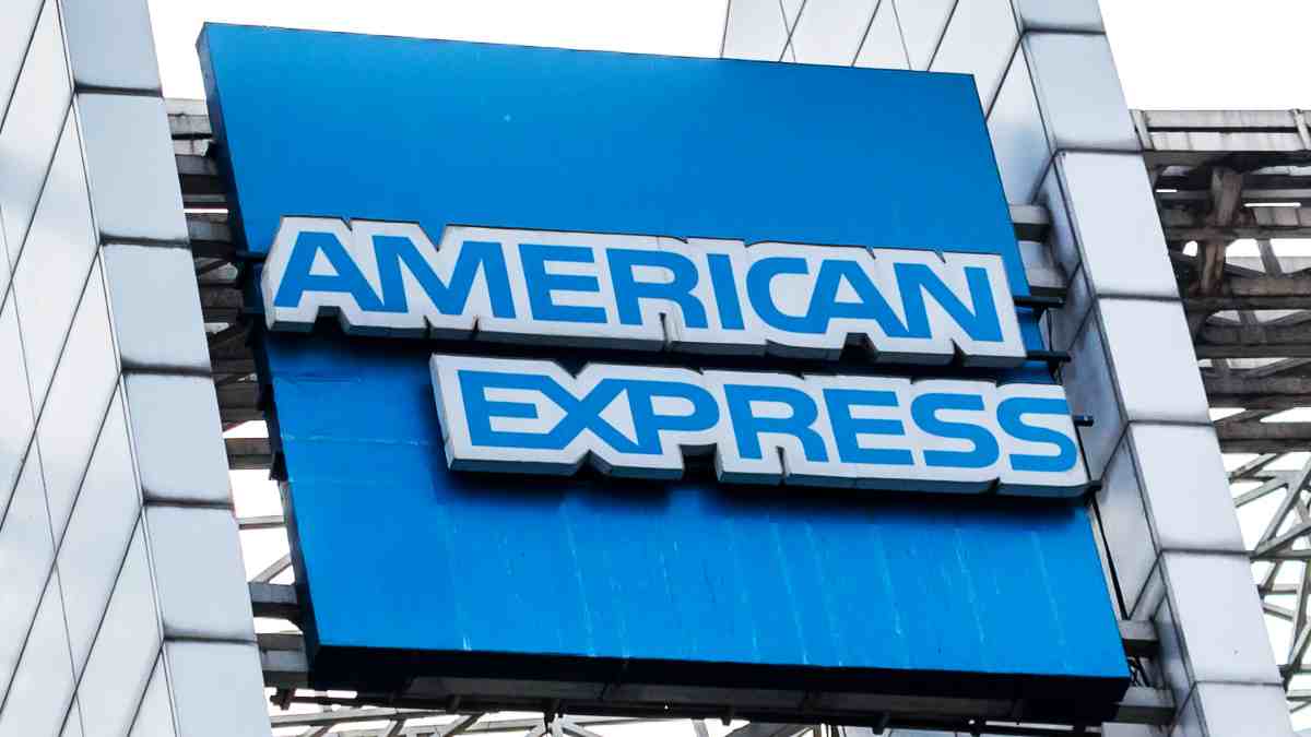 American Express India careers