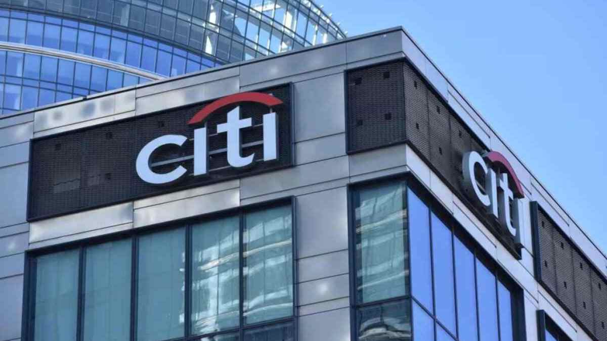 CitiBank jobs India and careers 2025