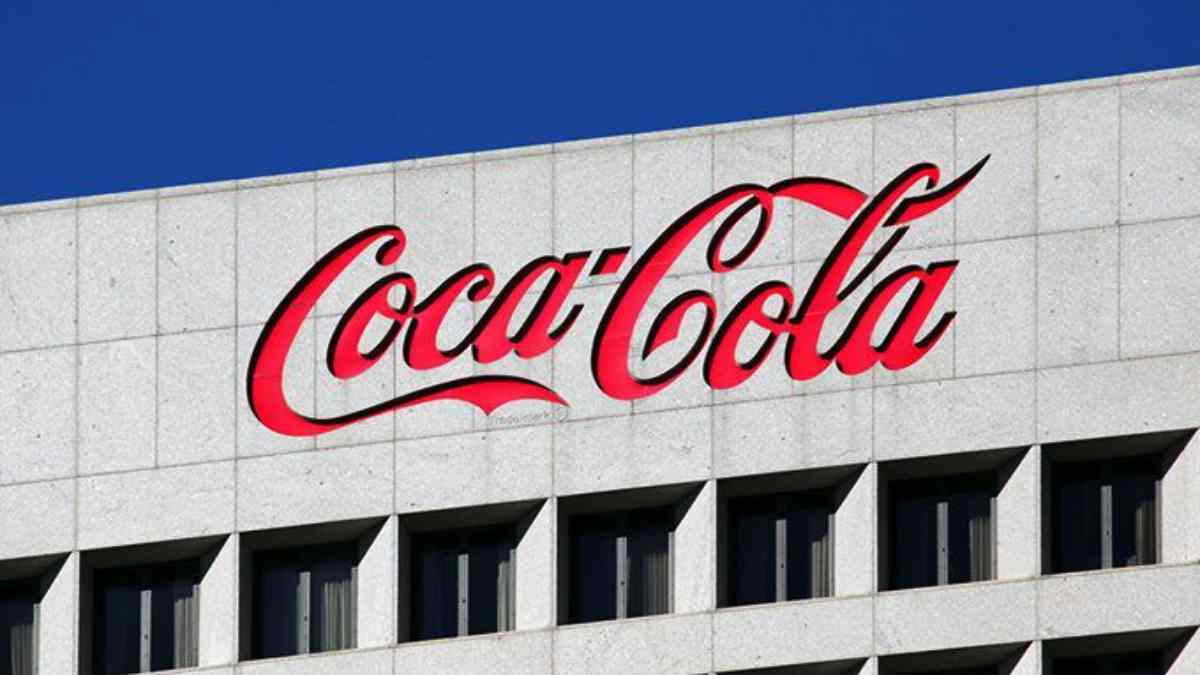 Coca Cola careers India