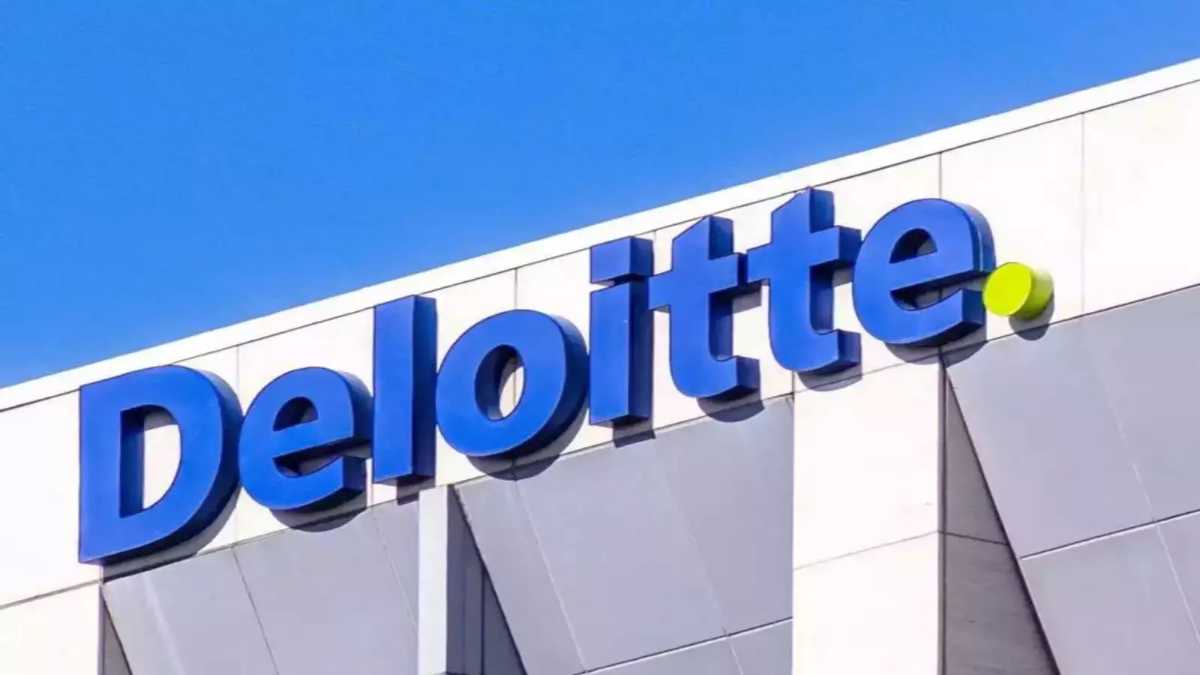 Deloitte jobs and careers 2025