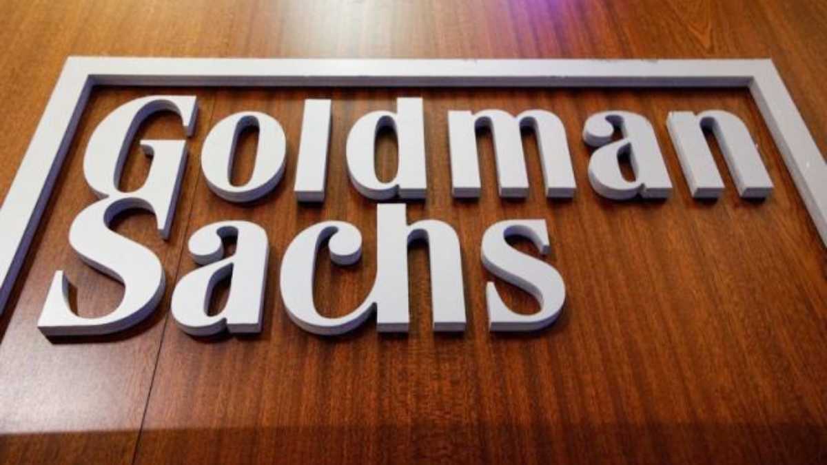 Goldman Sachs India Jobs and Careers