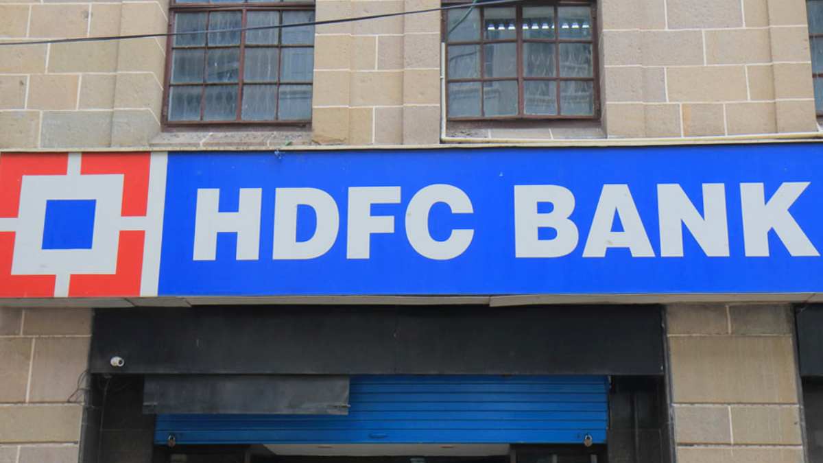 HDFC Bank Jobs India;