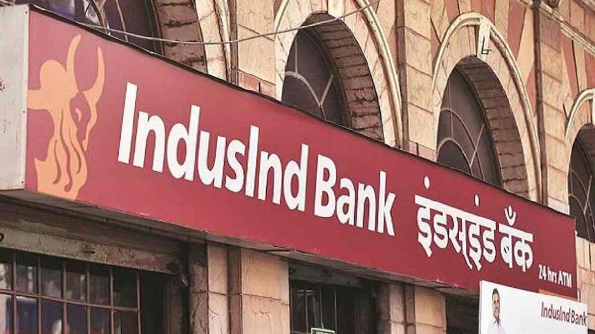 IndusInd Bank Jobs and Careers