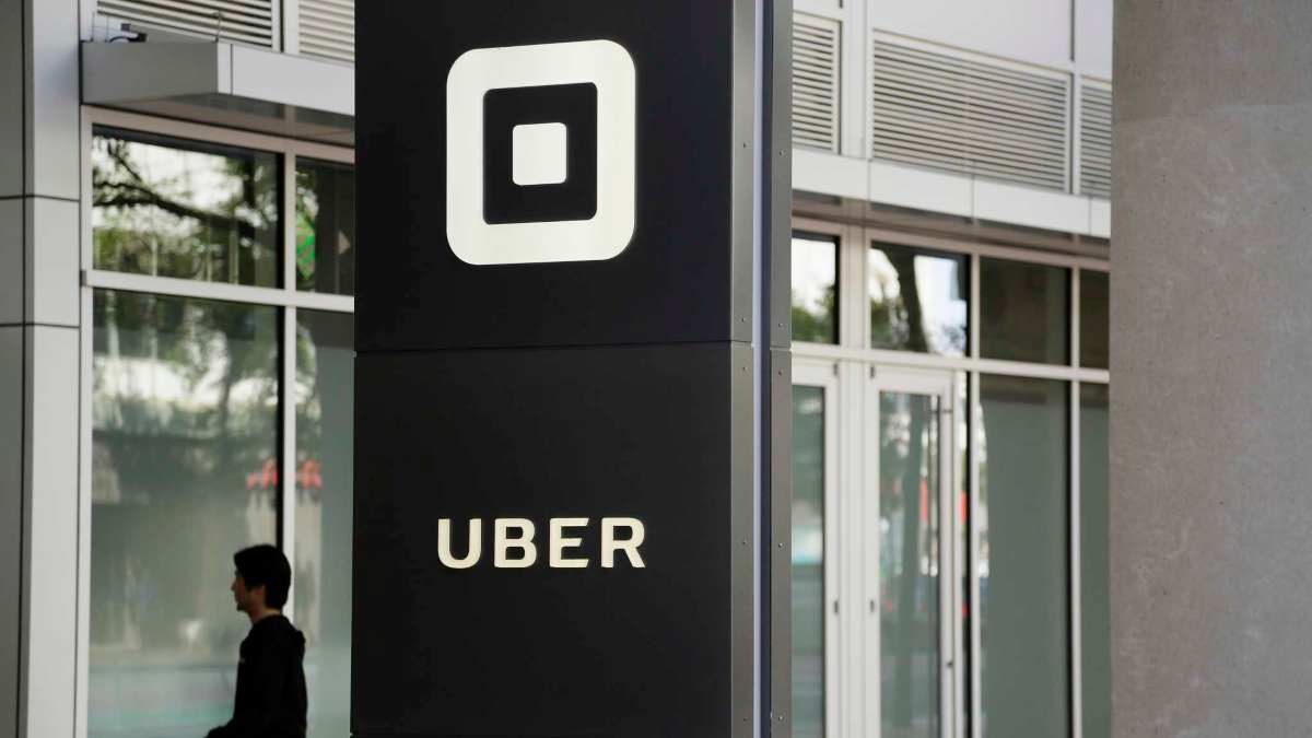 Uber Jobs and careers India