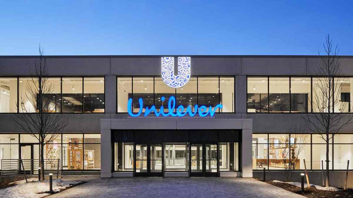 Unilever jobs and careers 2025