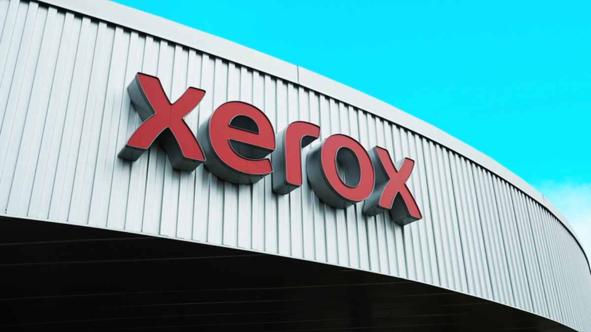 Xerox jobs and careers 2025