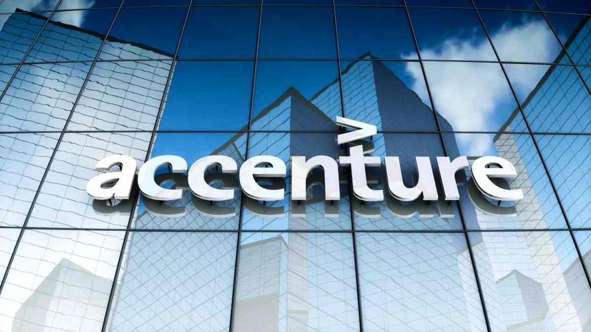 Accenture India Careers