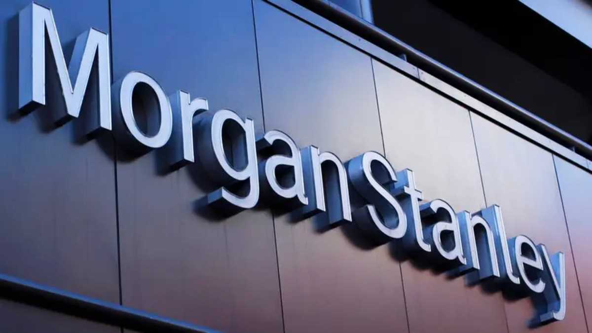 Morgan Stanley jobs and careers 2025