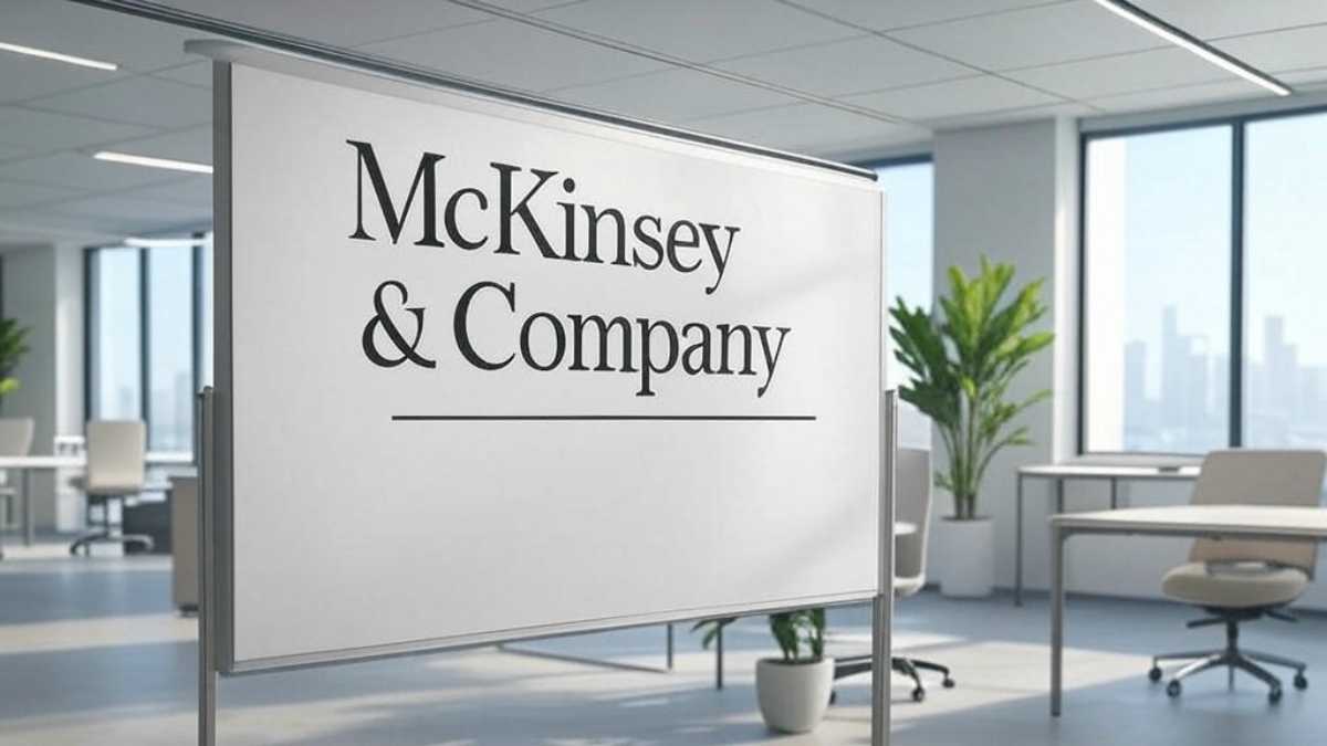 McKinsey Jobs and careers 2025