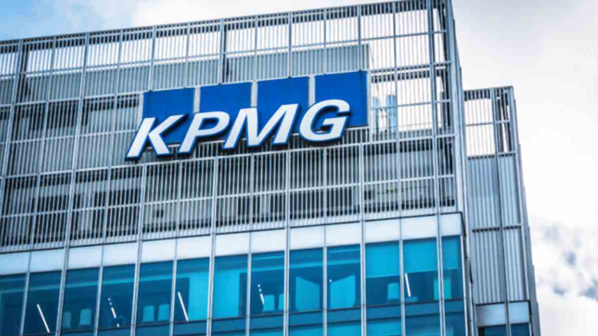 KPMG jobs and careers 2025